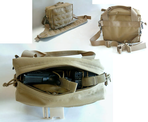 Rifle Bags and Accessories
