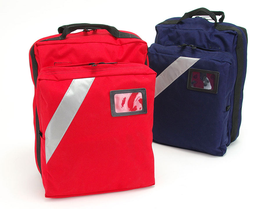 T-Pak - Trauma Back Pack – Hawkepaks