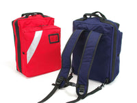 T-Pak - Trauma Back Pack