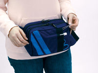 EMS-5 Deluxe WaistPak