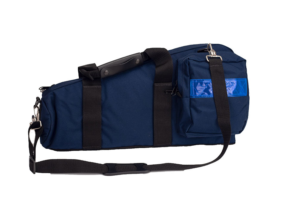 Basic "D" Tank Bag