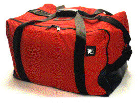 HotSpotter Turnout Bag