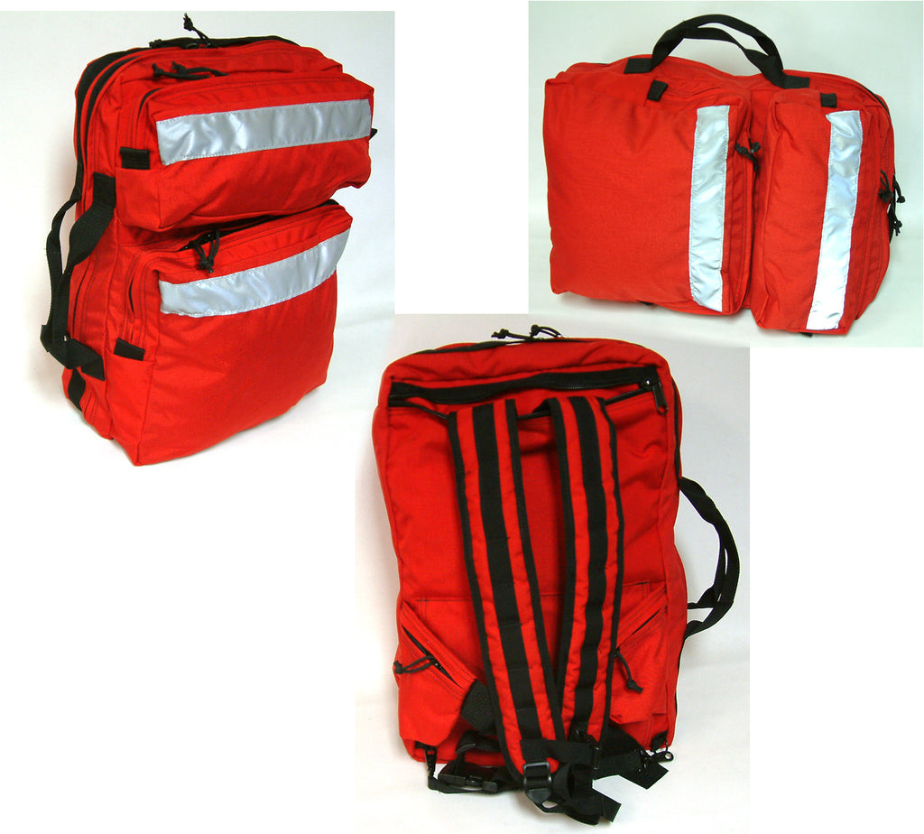Packster Roadbag