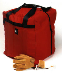 Step-In Vertical Turnout Bag