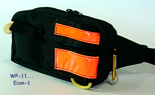 Econ-1 EMS WaistPak