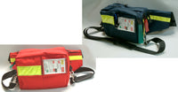 EMS-6 Triage WaistPak