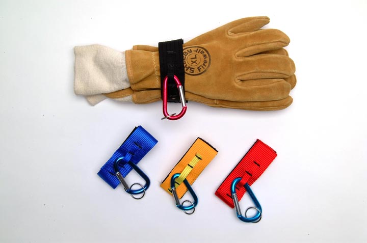 Glove Wraps