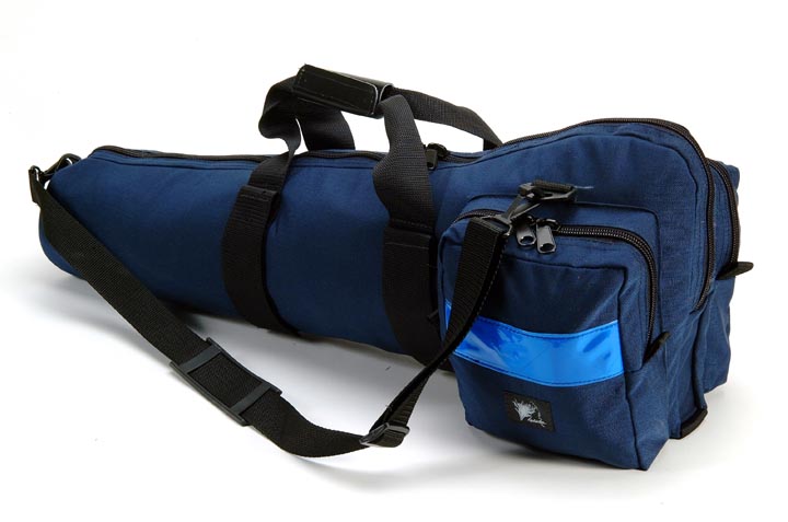 ★EMS★ CHECK STRING ECO BAGSKY BLUE Renei Soft Structure Blue Sky | Hvisk Bags | Watch Wear