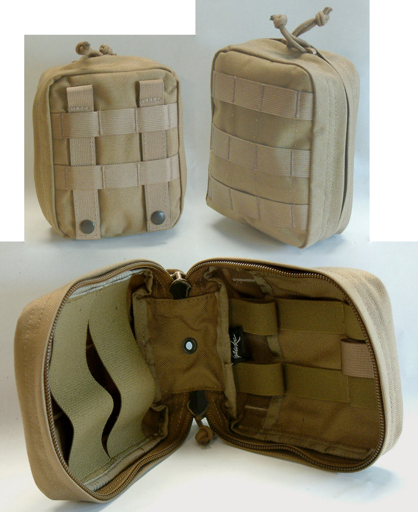 Pak Kit 92 Pima Pak – Hawkepaks