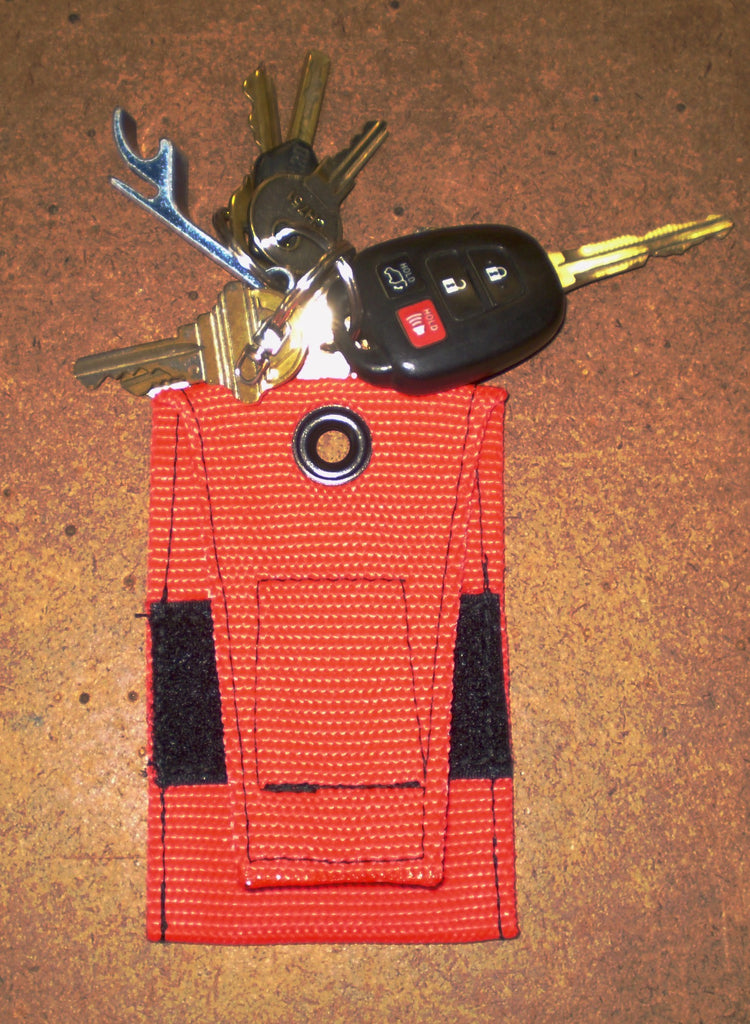 Usfs Lock Key USFS Key & Card Holder – Hawkepaks