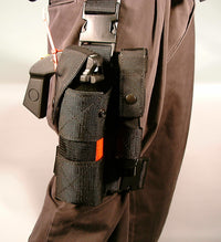 Ambidextrous Stinger light pouch