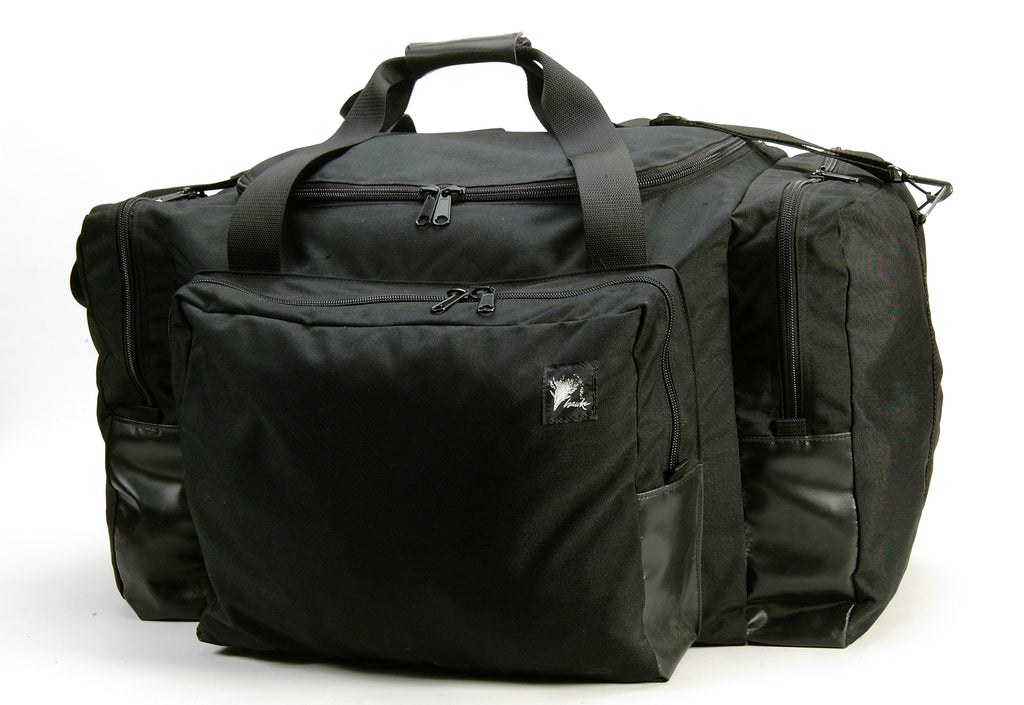 Turnout Bag