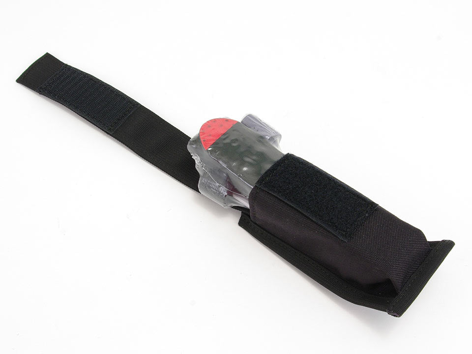 Belt Tourniquet Pouch